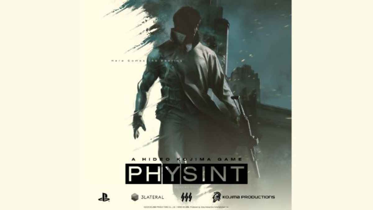 PHYSINT