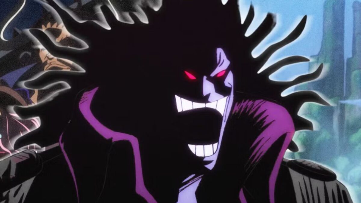 The Very Smart Pirate