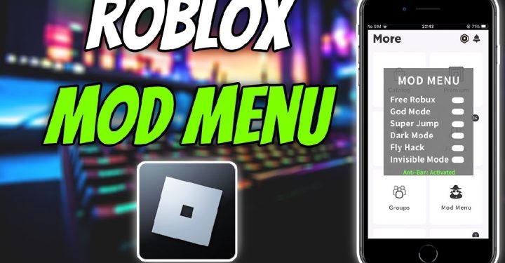 Roblox Mod Menu: Fungsi, Cara Pasang, dan Bahaya Penggunaan