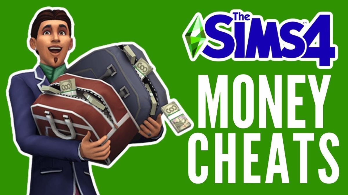 Sims 4 cheats