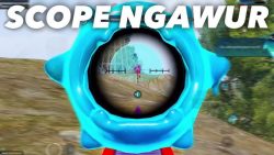 PUBG-Zielfernrohre: Funktion, Anzahl und wie man sie einstellt, um Verwacklungen zu vermeiden