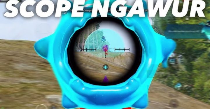 PUBG-Zielfernrohre: Funktion, Anzahl und wie man sie einstellt, um Verwacklungen zu vermeiden