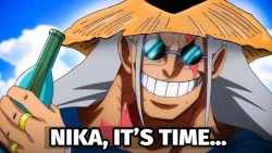 원피스의 스코퍼 가반에 대한 흥미로운 사실들