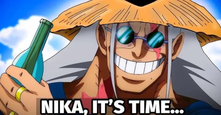 Interesting Facts About Scopper Gaban One Piece Now