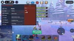 Lerne das Fish It-Skript und all seine Funktionen kennen.