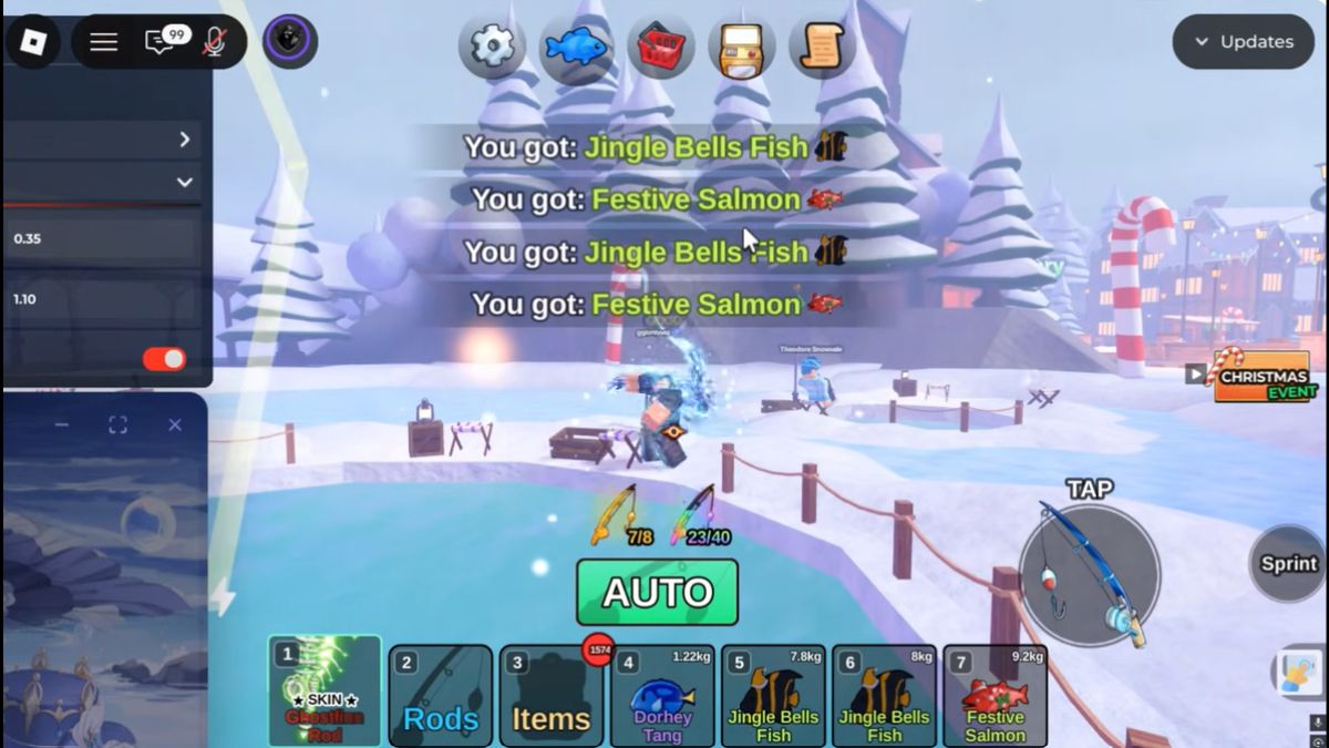 피쉬 잇 스크립트