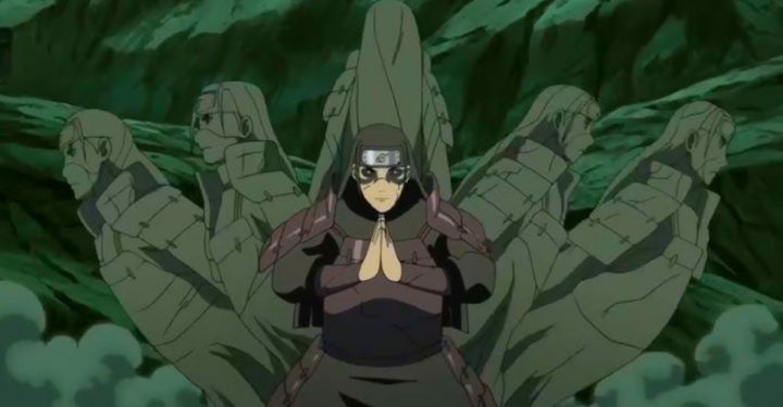 Hashirama Cells: Functions, Powers, and Who Uses Them