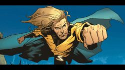 영화 '썬더볼츠'에 등장하는 마블의 센트리와 그에 얽힌 흥미로운 사실들을 알아보세요.