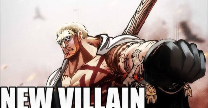 원피스의 실버 액스: 프로필, 능력 및 흥미로운 사실들