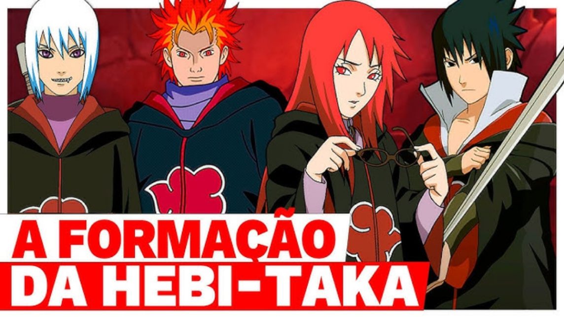 チーム・タカ・サスケ