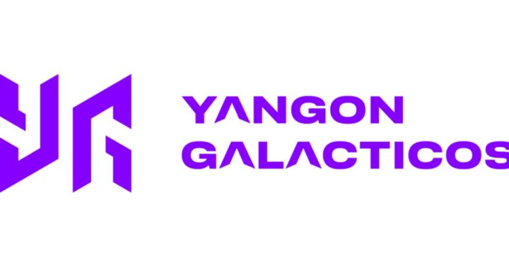 양곤 갈라티코스: 미얀마 MLBB 팀, M7 참가 확정