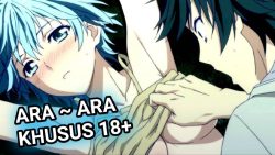 6 Empfehlungen für die besten und spannendsten Harem-Animes zum Anschauen