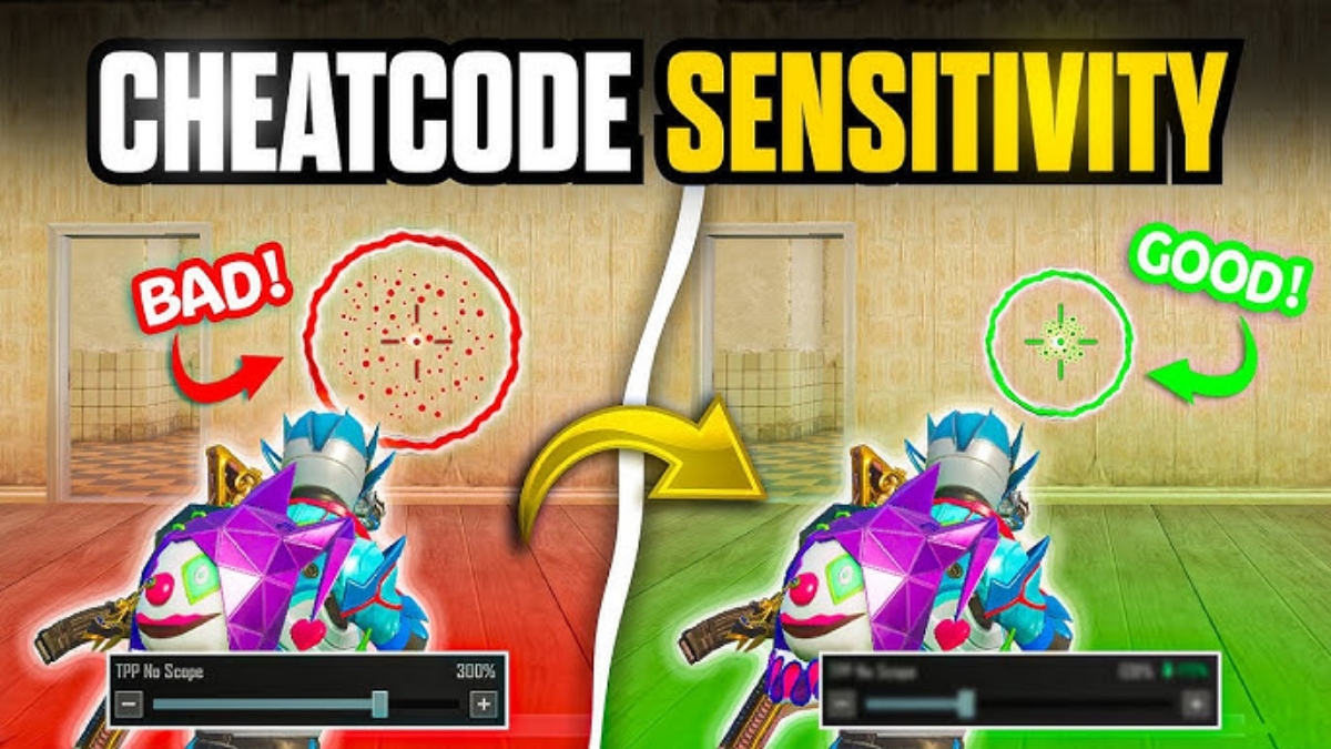 cheat pubg mobile emulator