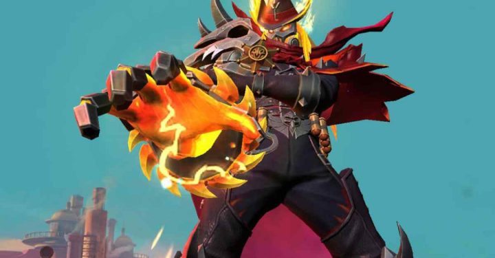 5 Hero Counter Aldous Paling Efektif, Auto Gagal One Punch