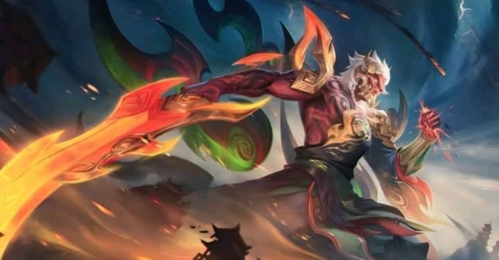 《MLBB》克制阿尔戈斯：装备、英雄和击败他的技巧