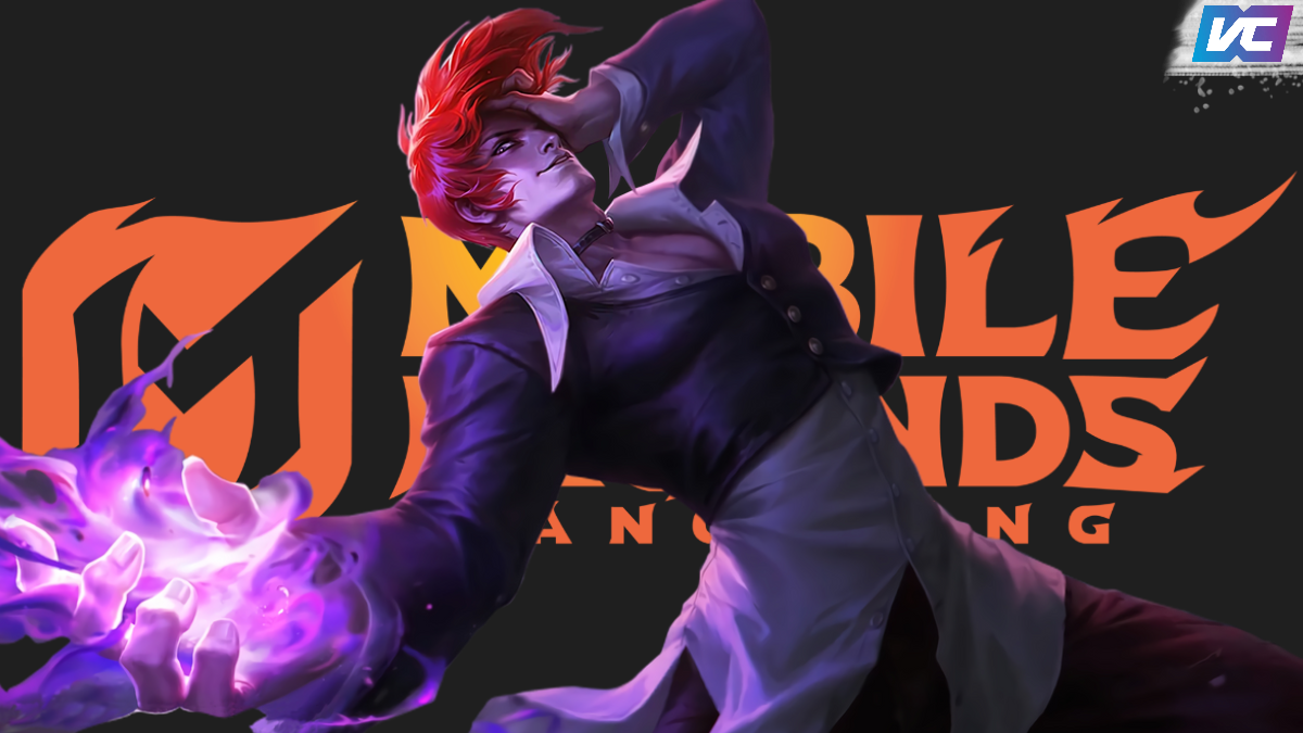 Counter Chou: Meta, Spells, Items, and Heroes