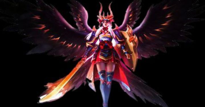 5 Counters for Freya in Mobile Legends, Making Her Powerless