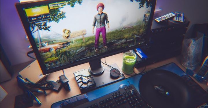 Emulator PUBG Ringan Terbaik, Solusi Main Lancar di PC Kentang