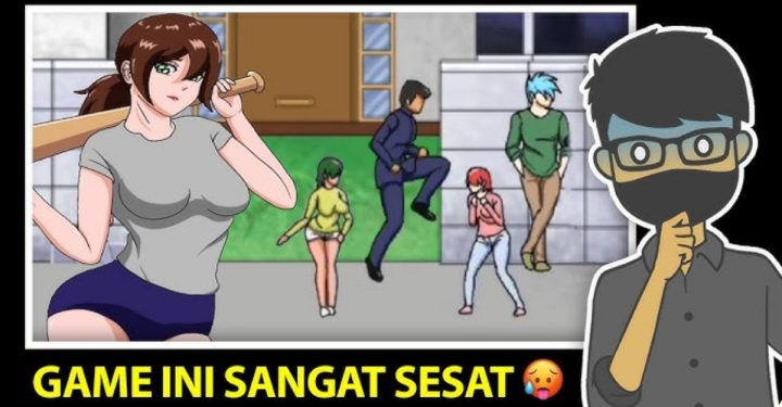 Game Sesat 18+ Gratis Android yang Harus Dihindarkan dari Anak-anak