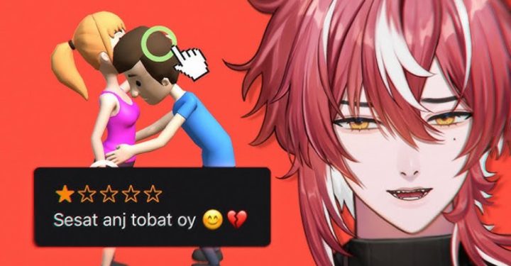 アニメサスペンスゲームの定義と例