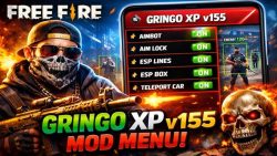 在《Free Fire》中使用 Gringo XP 的功能和风险
