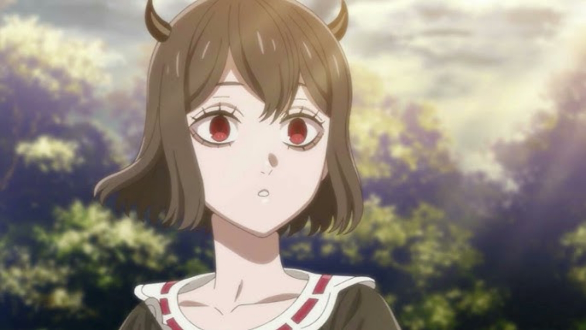 네로 블랙 클로버