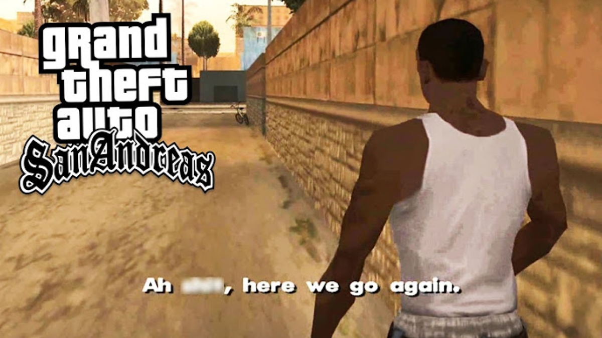 GTA cheat immune blood