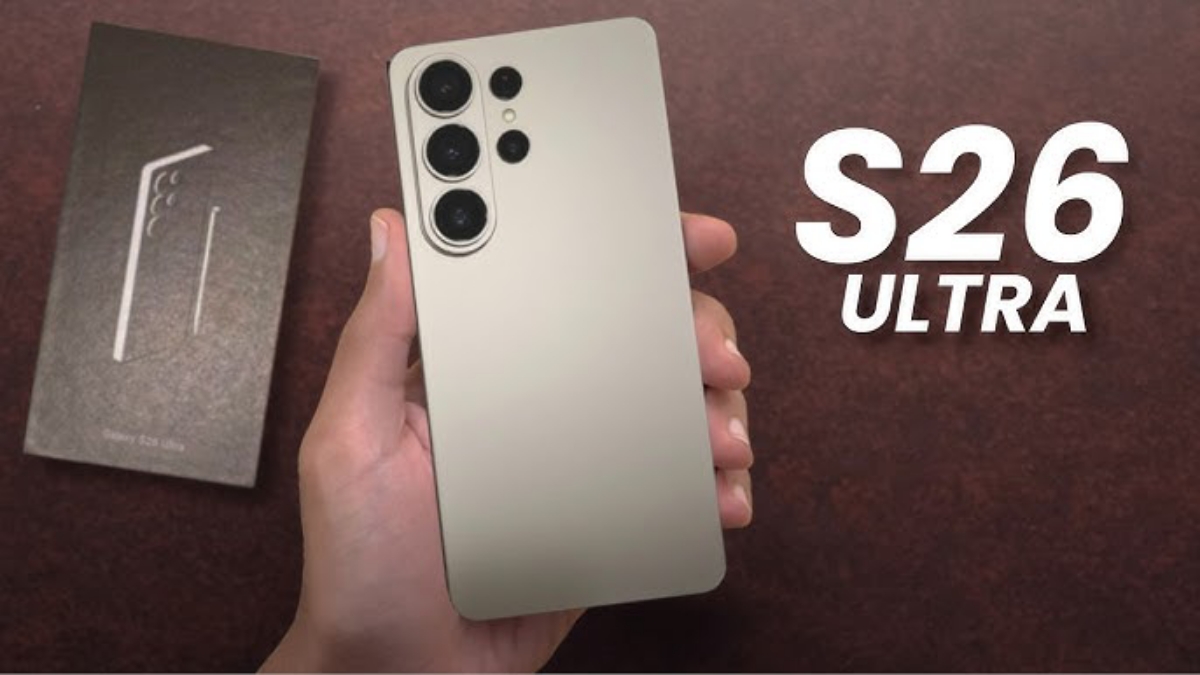 Neueste Samsung HP 2026