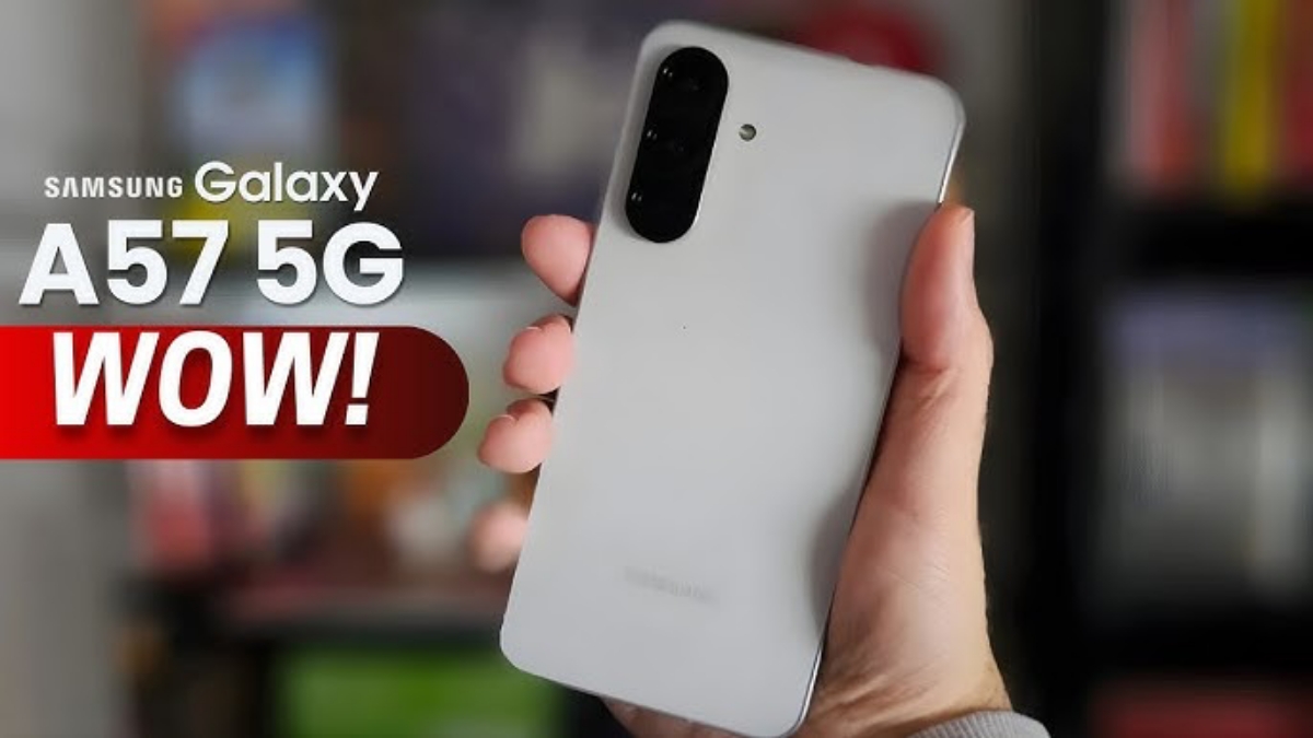 Neueste Samsung HP 2026