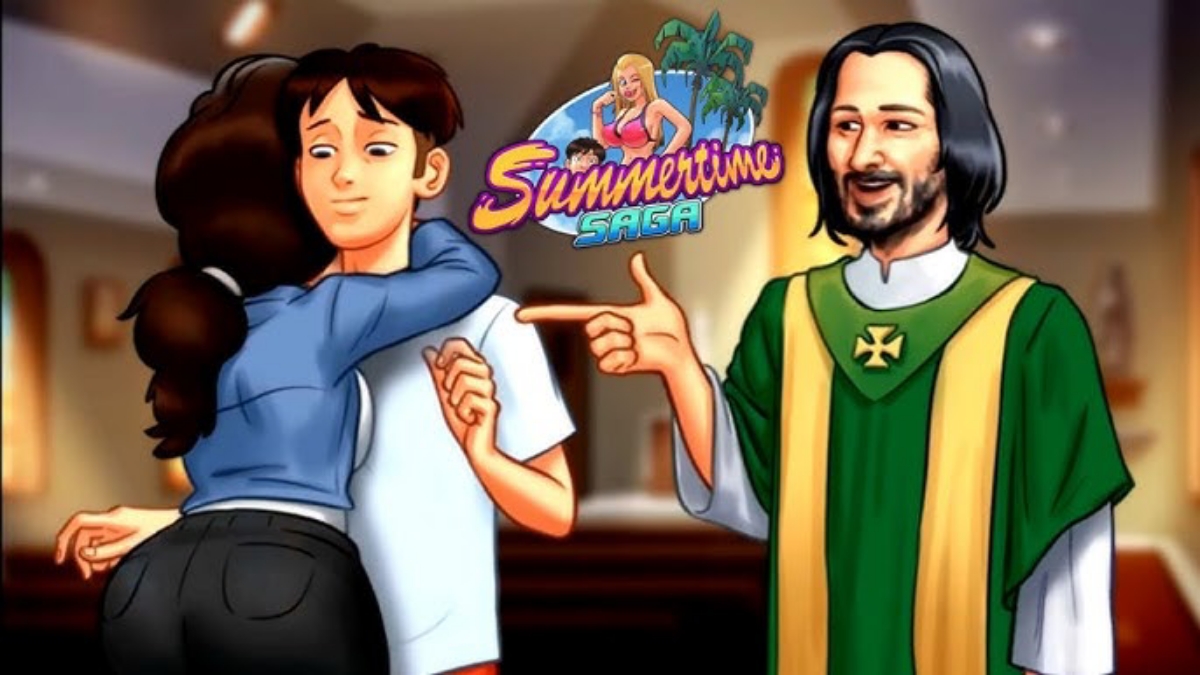 Sommer Saga
