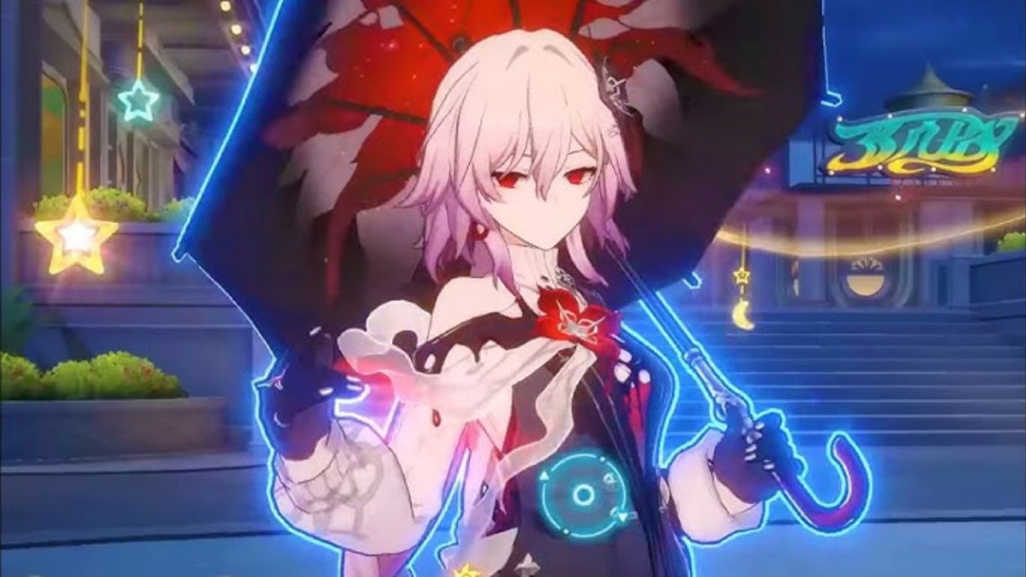 Evernight HSR: Relic, Light Cone, & Team Recommendations