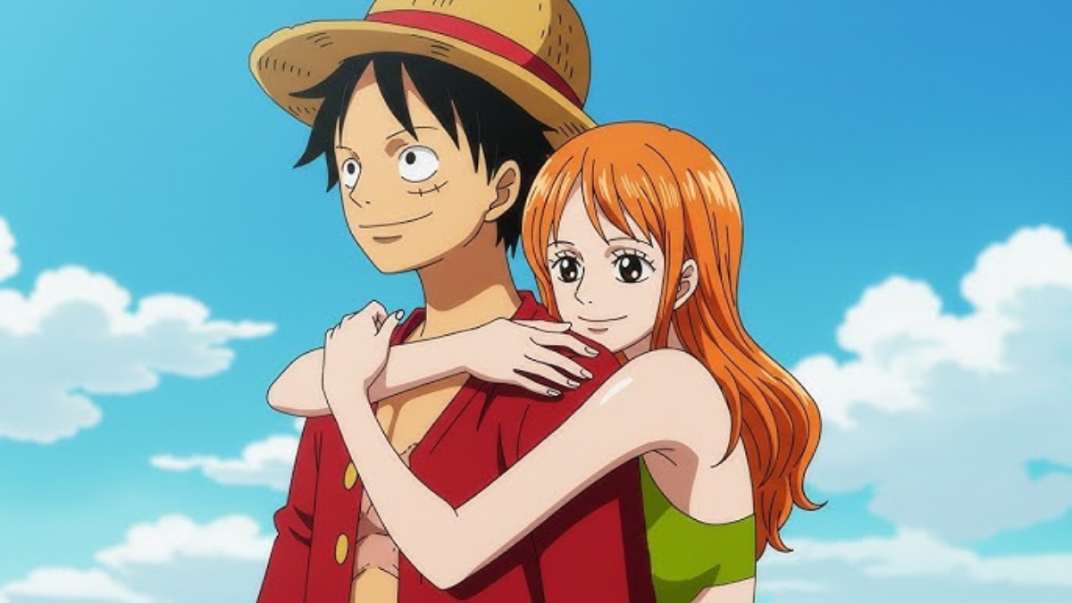 ナミ ワンピース