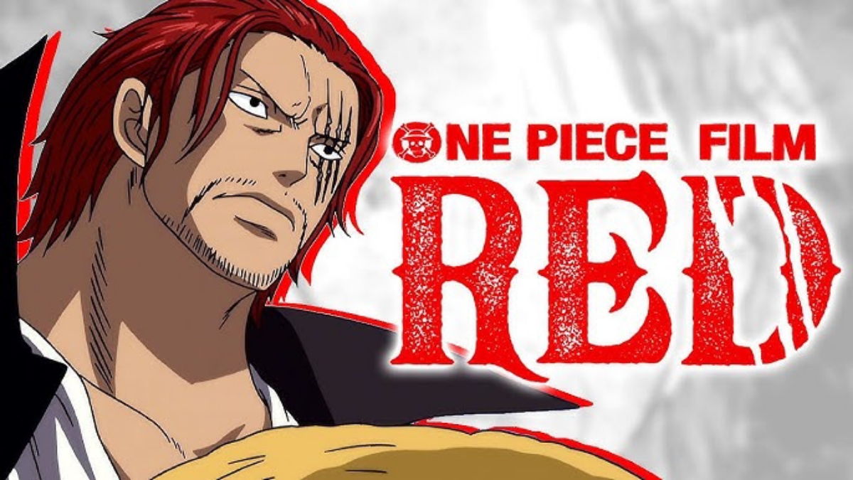 One Piece Film Rot