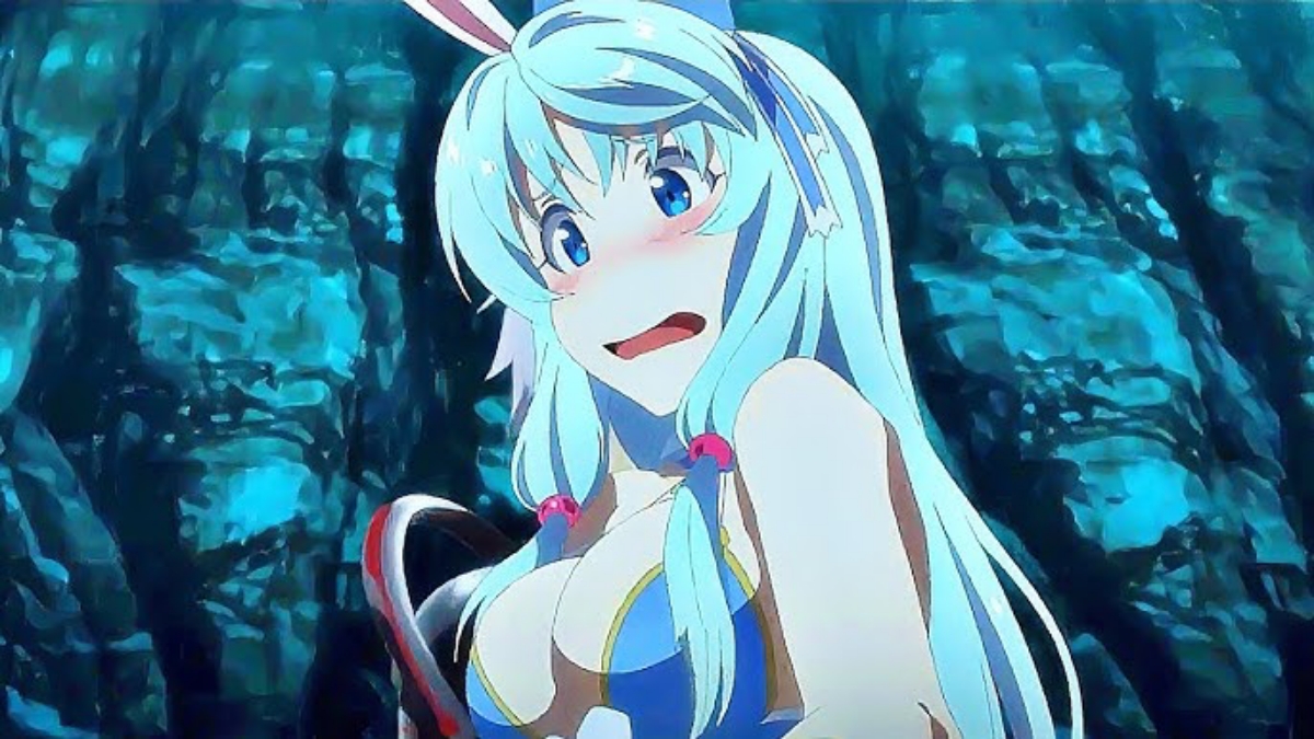 최고의 하렘 애니메이션 