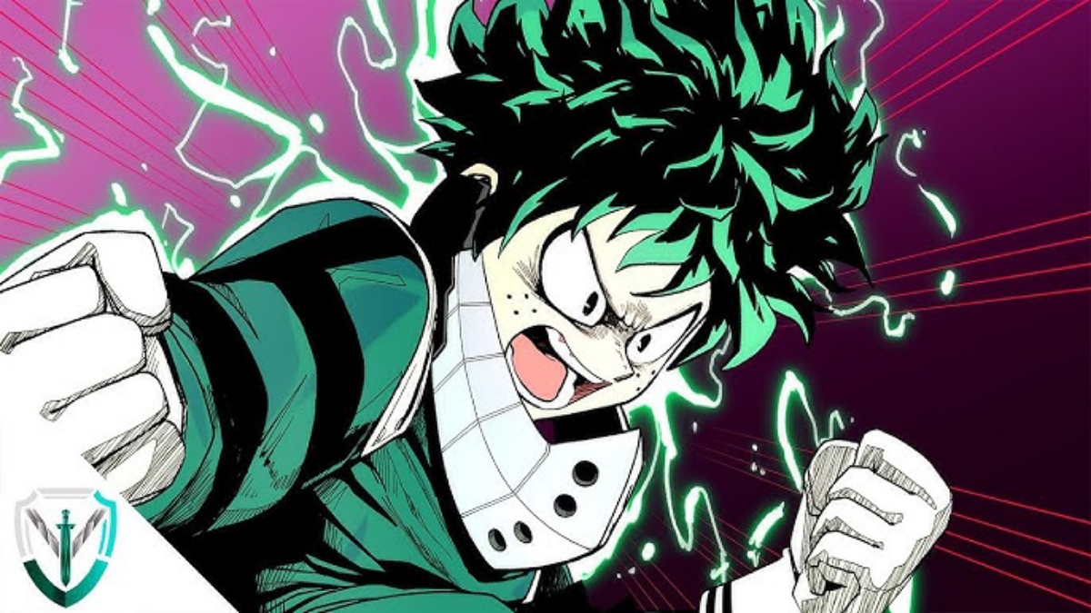 Deku