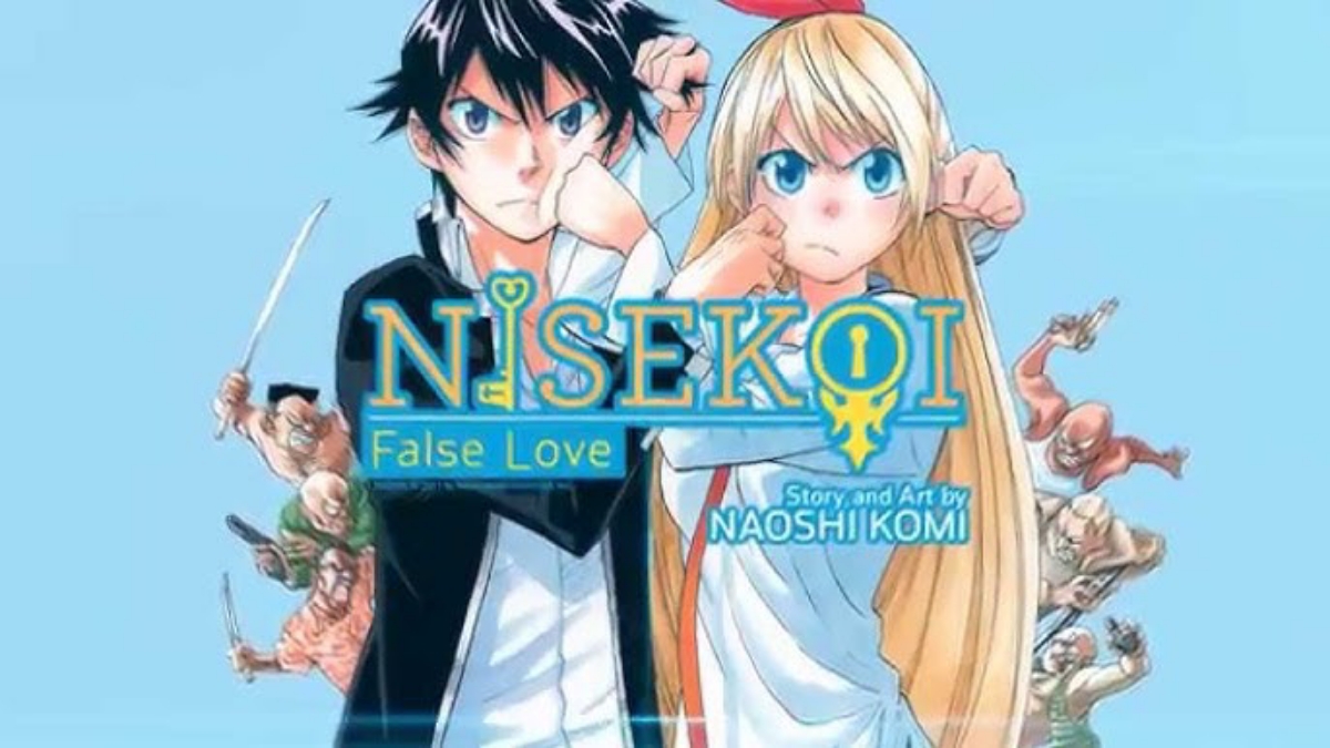 최고의 하렘 애니메이션 