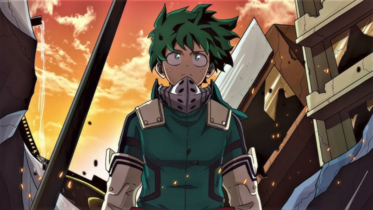 Deku