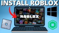 如何在笔记本电脑上下载 Roblox 以及下载失败的解决方法