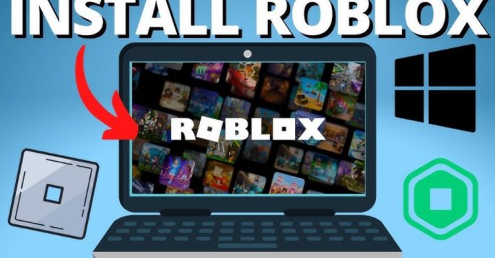 ノートパソコンにRobloxをダウンロードする方法と、うまくいかない場合の解決策