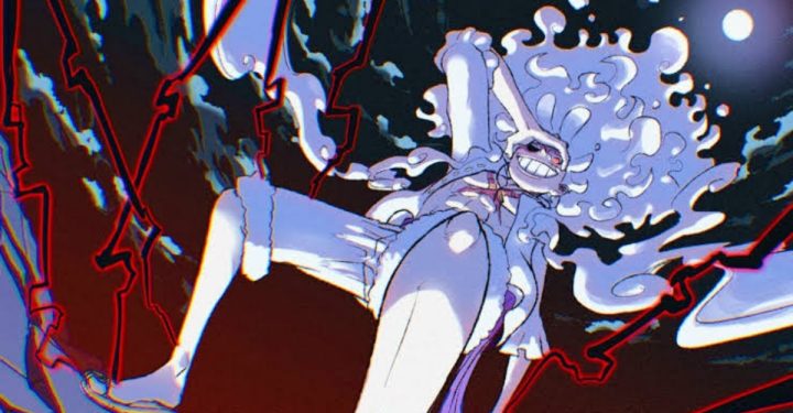 원피스 태양신 니카: 루피가 선택된 이유와 강점