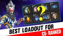 FF 로드아웃: 승리를 위한 최고의 아이템과 팁