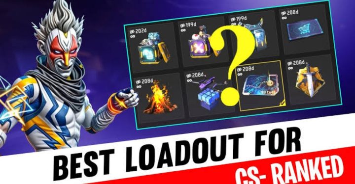 FF Loadout: Best Items and Tips to Win