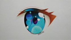 6 Best Anime Eyes that are Iconic and Unique