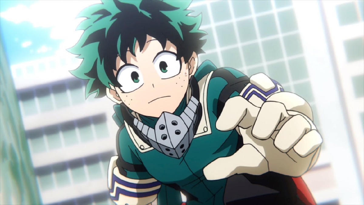 Deku