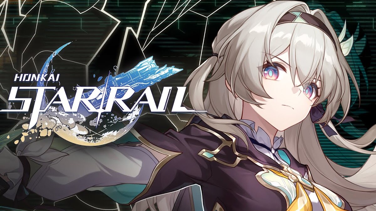 Firefly Honkai Star Rail