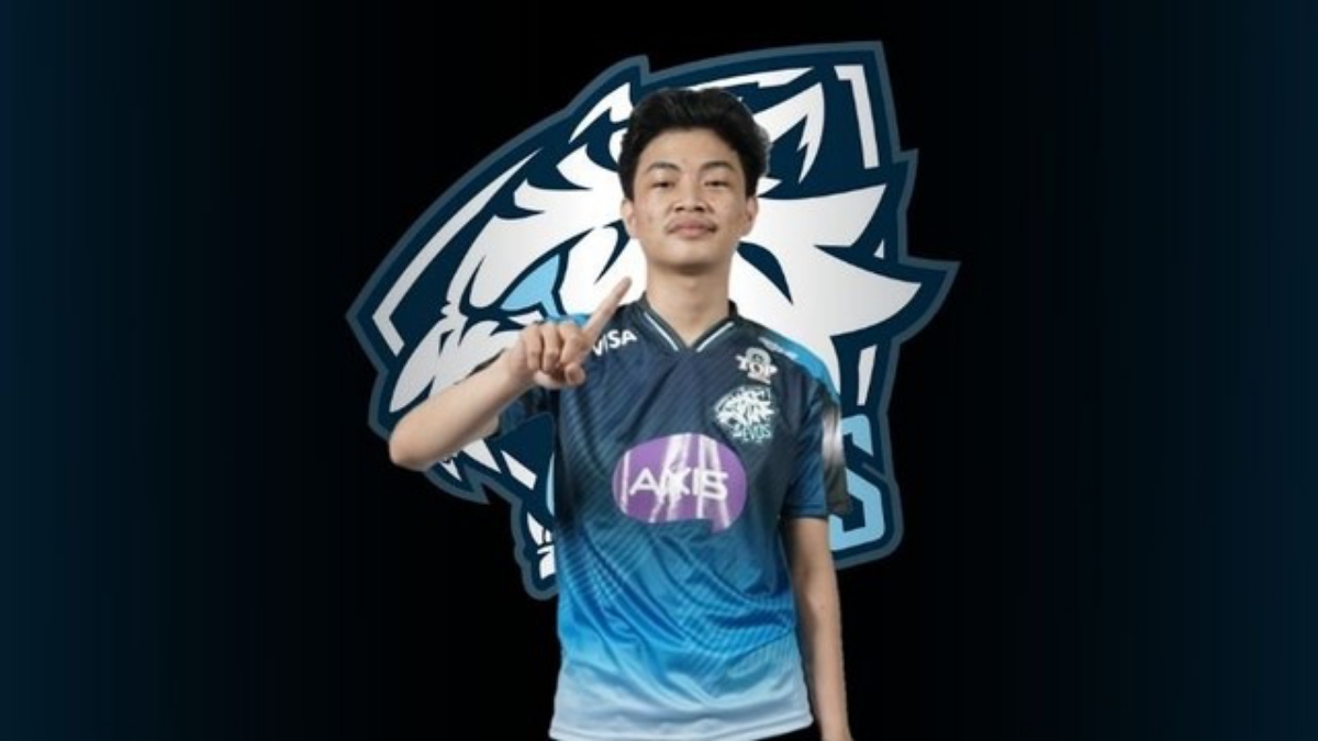 인도네시아 최고의 FF 플레이어