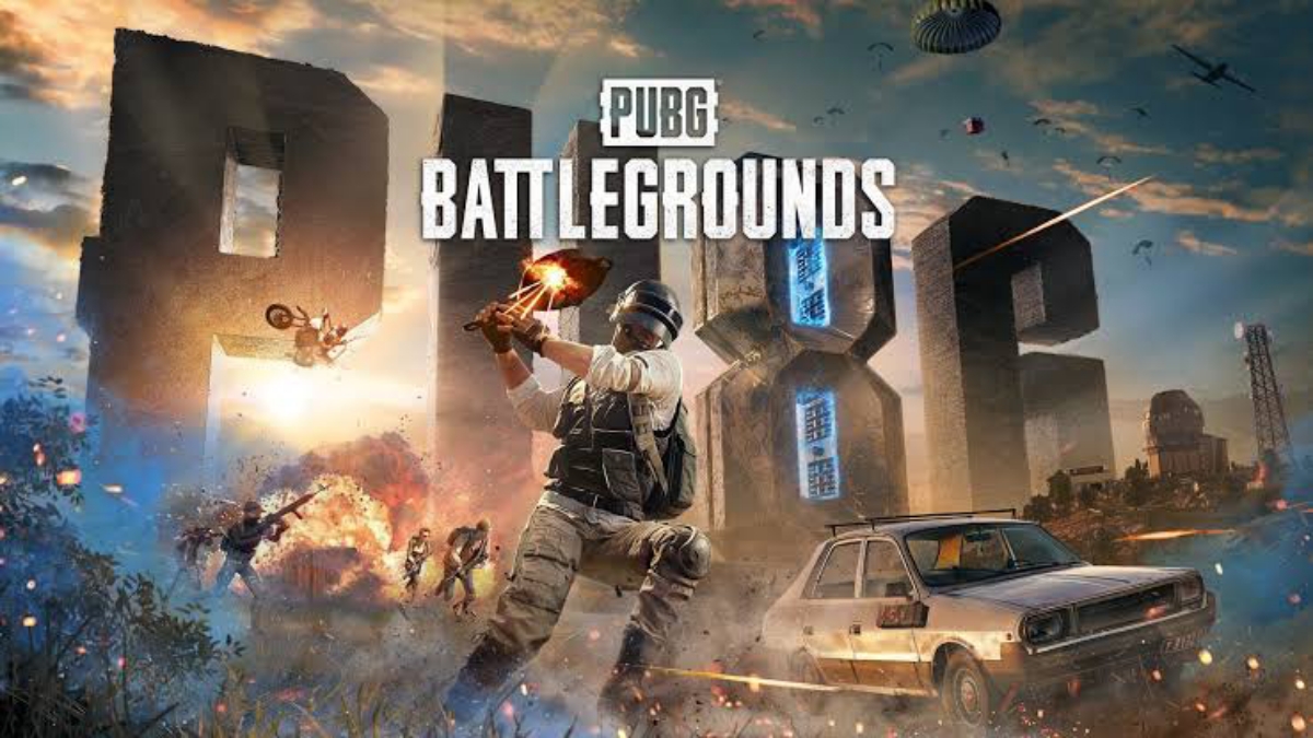 nama pubg unik