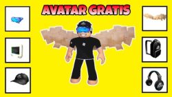 Funktionen und wie man kostenlose Skins auf Roblox erhält