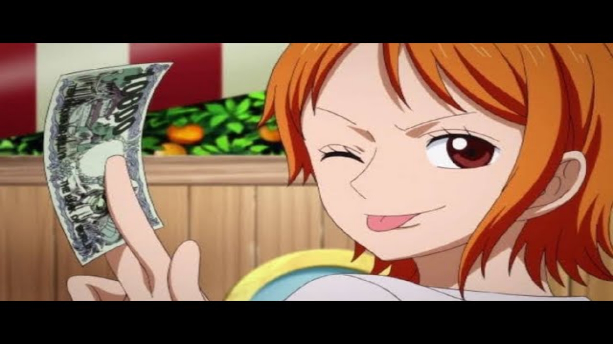 ナミ ワンピース