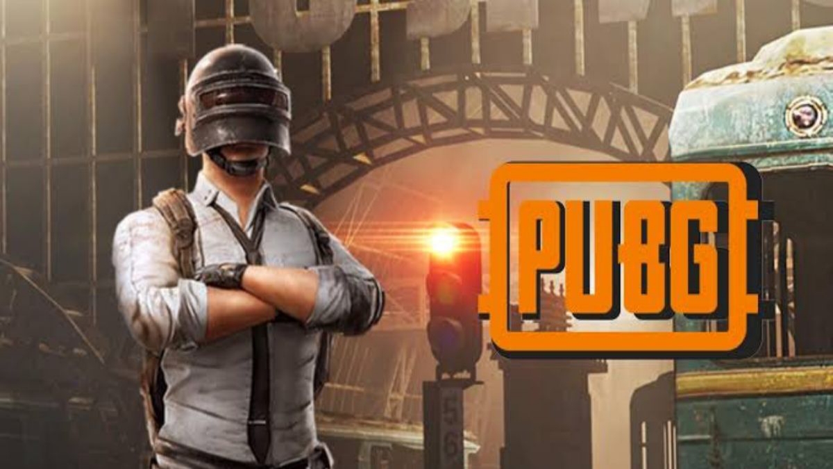 PUBG 이름 기호